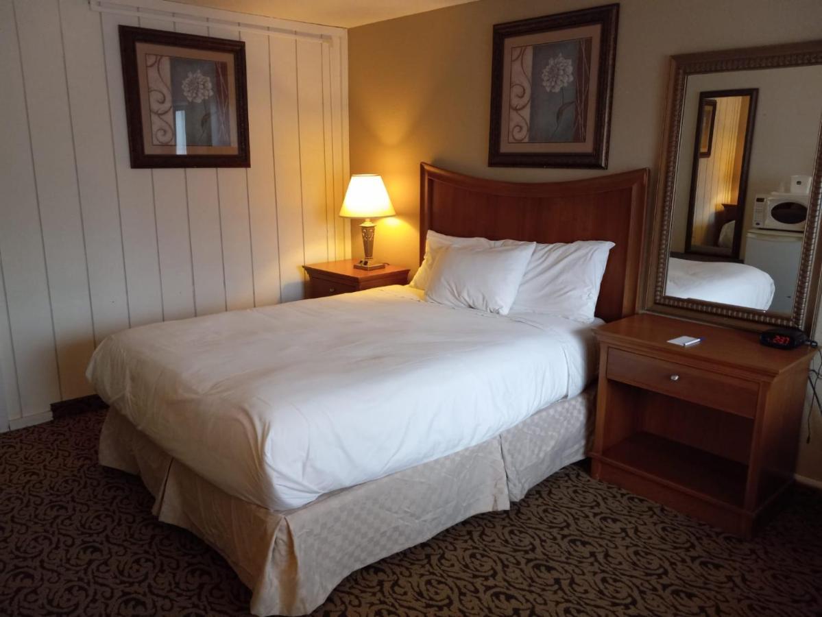 Lupine Inn Red Lodge Kültér fotó