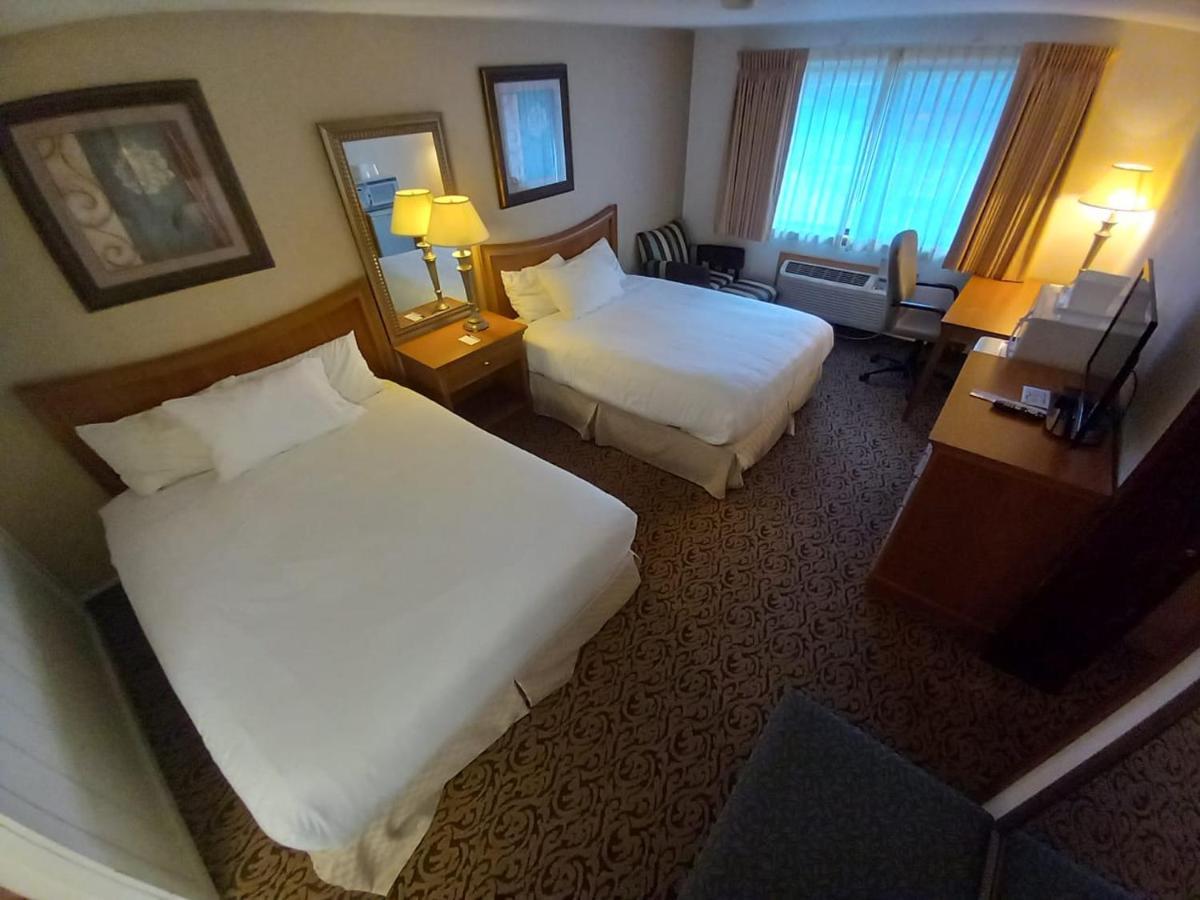 Lupine Inn Red Lodge Kültér fotó