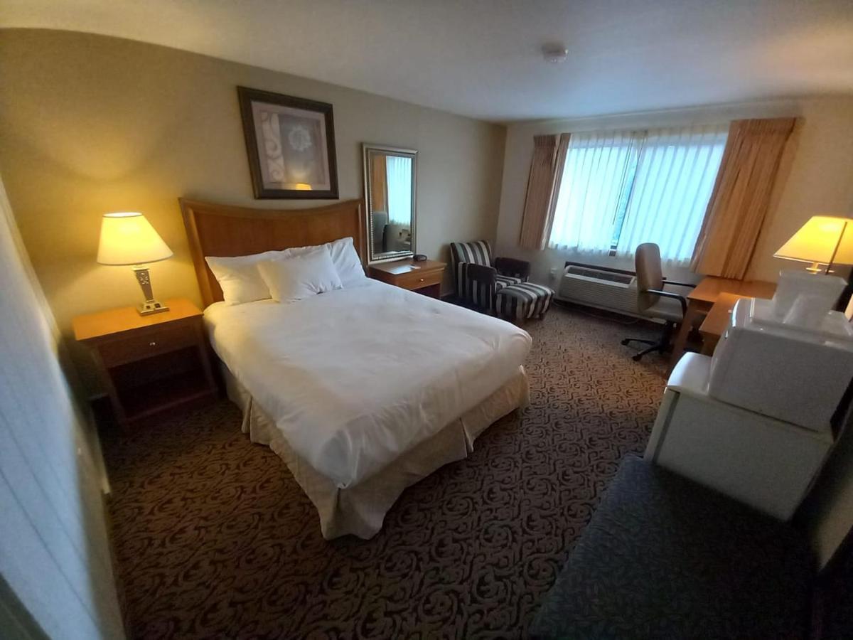 Lupine Inn Red Lodge Kültér fotó