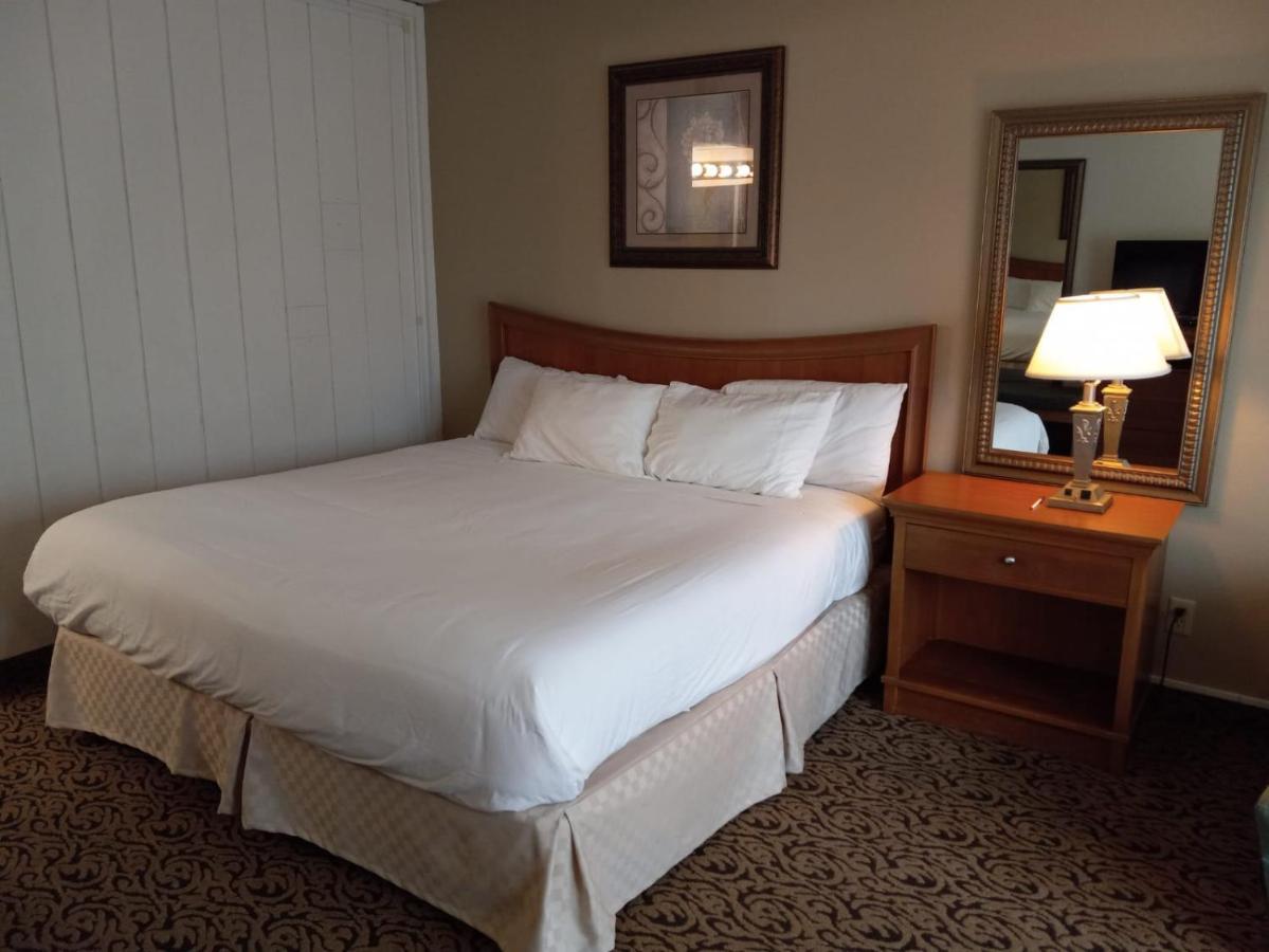 Lupine Inn Red Lodge Kültér fotó