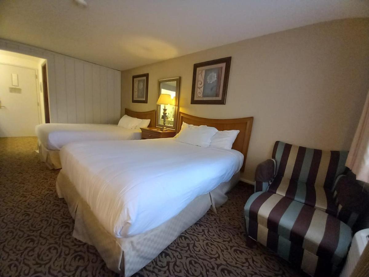 Lupine Inn Red Lodge Kültér fotó