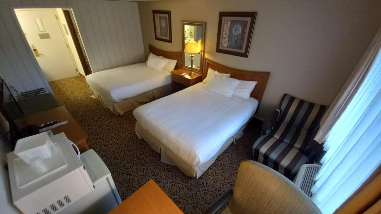 Lupine Inn Red Lodge Kültér fotó