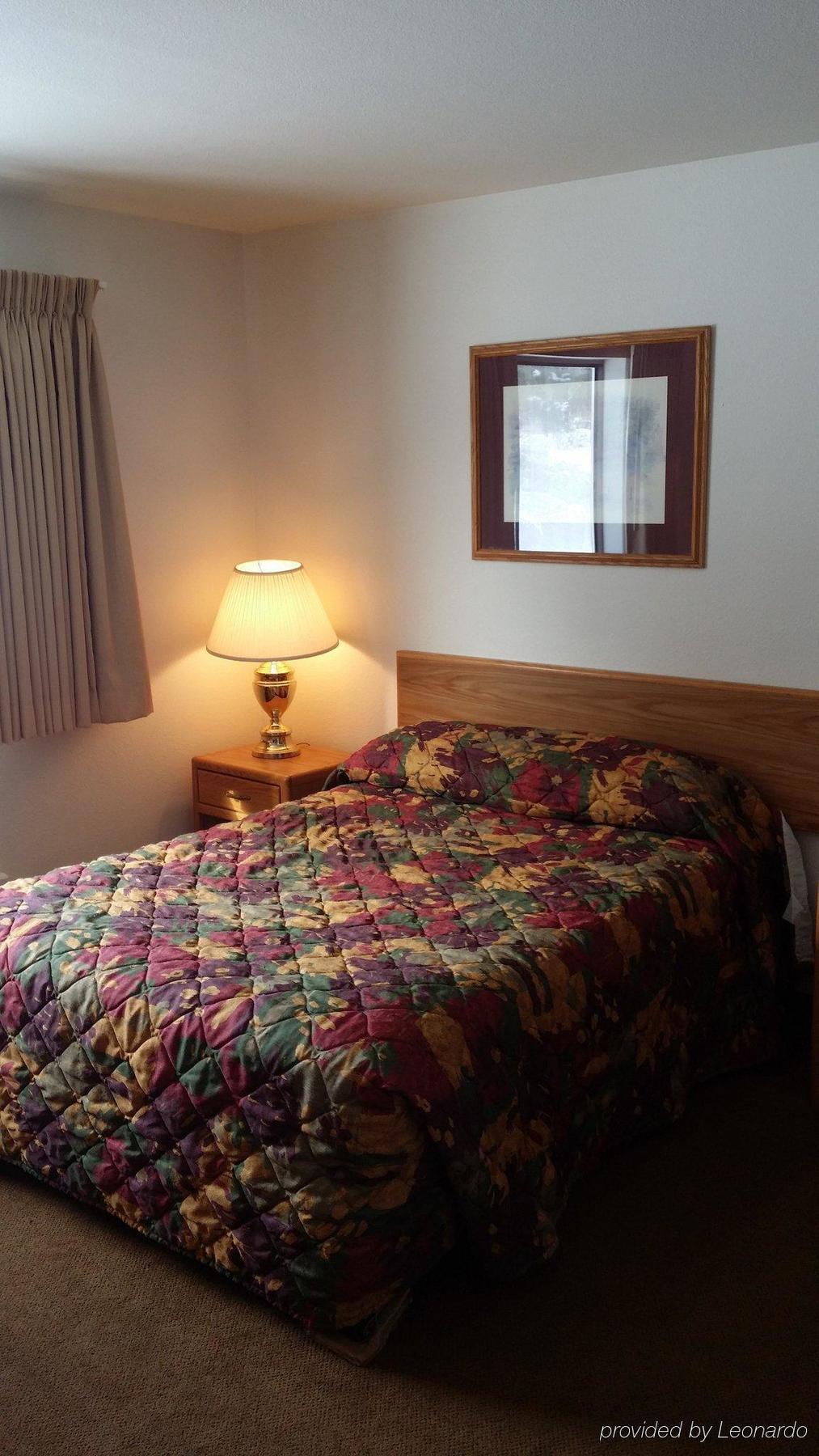 Lupine Inn Red Lodge Kültér fotó