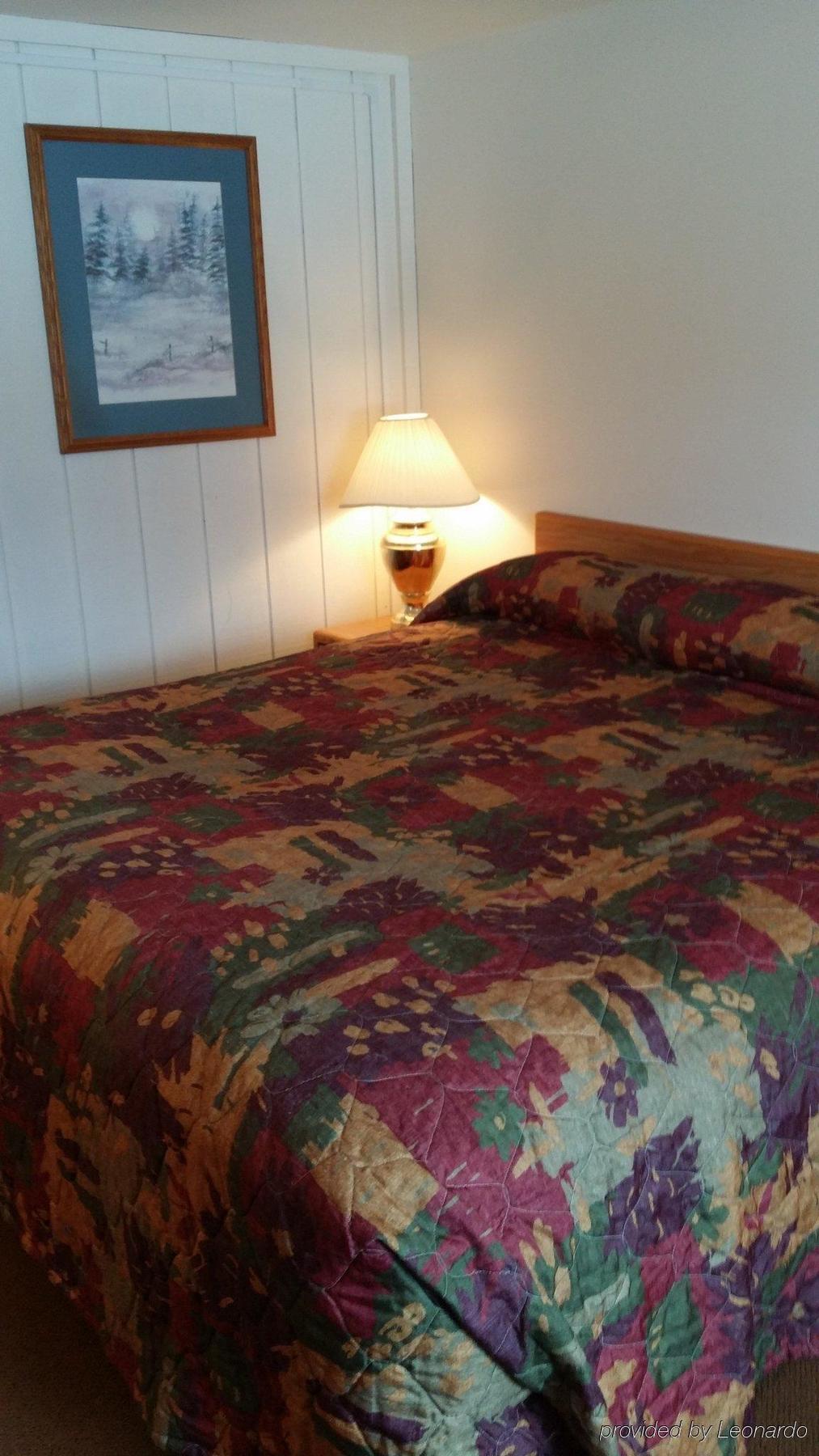 Lupine Inn Red Lodge Kültér fotó