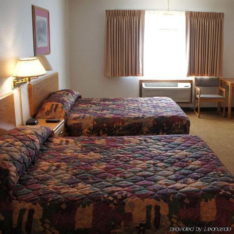 Lupine Inn Red Lodge Szoba fotó