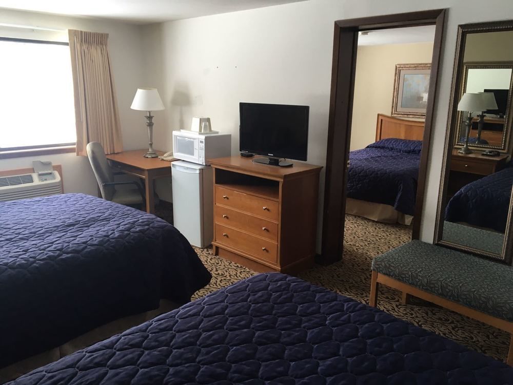 Lupine Inn Red Lodge Kültér fotó