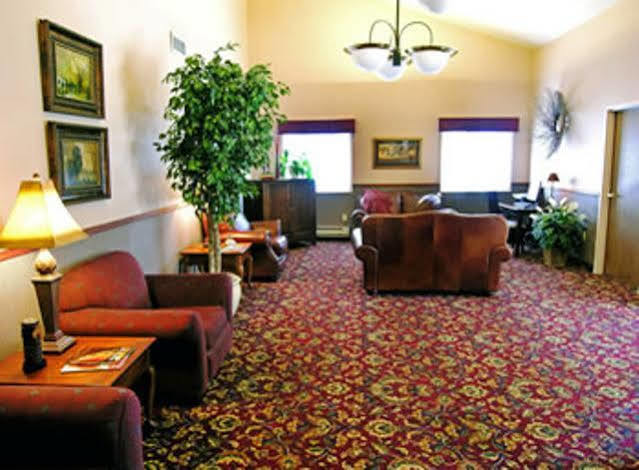 Lupine Inn Red Lodge Kültér fotó